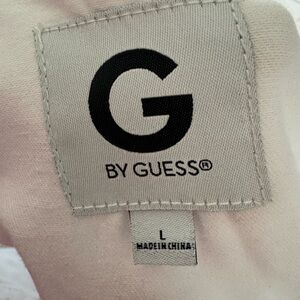 Guess Cream Apparel